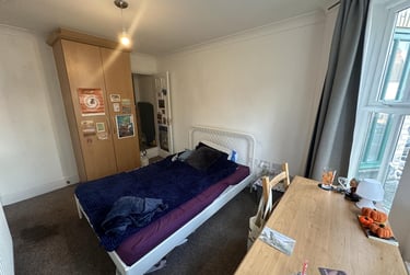 8 bed house, Denison Road, Victoria Park, Manchester, M145LZ - Image 11